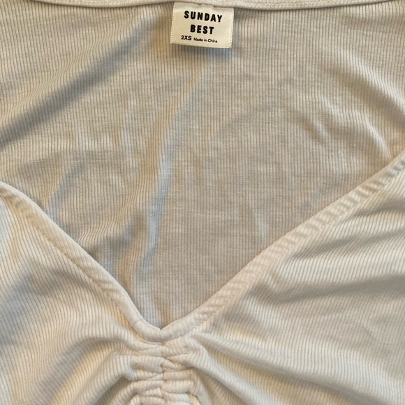 Sunday Best Vida Long Sleeve - Picture 5 of 5